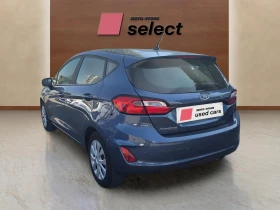 Ford Fiesta 1.1 Duratec, снимка 7