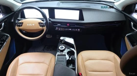 Kia EV6 2023* LONG RANGE EARTH* DIS* 360* ОБДУХ* КРАЙНА ЦЕ, снимка 7