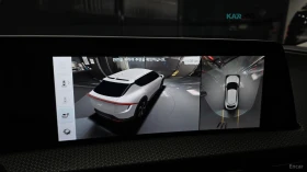 Kia EV6 2023* LONG RANGE EARTH* DIS* 360* ОБДУХ* КРАЙНА ЦЕ, снимка 11