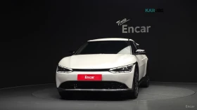 Kia EV6 2023* LONG RANGE EARTH* DIS* 360* ОБДУХ* КРАЙНА ЦЕ, снимка 2