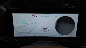 Kia EV6 2023* LONG RANGE EARTH* DIS* 360* ОБДУХ* КРАЙНА ЦЕ, снимка 8
