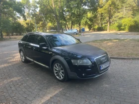 Audi A6 Allroad, снимка 7