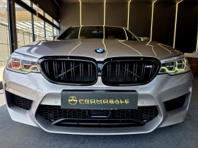 BMW M5 xDrive* B&W* Full* Обдух* ЛИЗИНГ , снимка 2