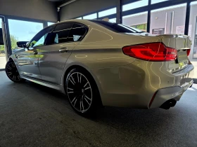 BMW M5 xDrive* B&W* Full* Обдух* ЛИЗИНГ , снимка 4