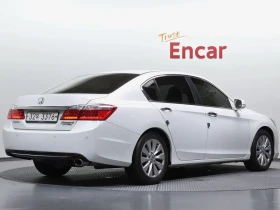Honda Accord 2.4 - САМО 30% АВАНС, снимка 2