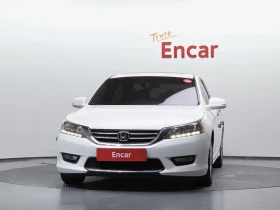 Honda Accord 2.4 - САМО 30% АВАНС, снимка 3
