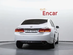 Honda Accord 2.4 - САМО 30% АВАНС, снимка 4