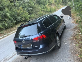 VW Passat, снимка 10