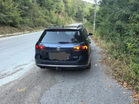 VW Passat, снимка 7
