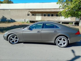 Mercedes-Benz CLS 320, снимка 7
