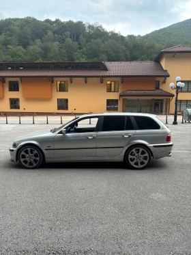 BMW 330, снимка 4