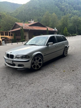 BMW 330, снимка 2