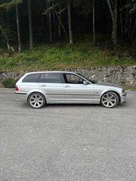 BMW 330, снимка 3