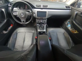 VW Passat BlueMotion, снимка 5