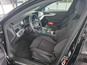 Audi A4 Avant 40 TDI LED Navi, снимка 5