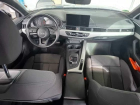 Audi A4 Avant 40 TDI LED Navi, снимка 7