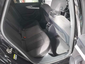 Audi A4 Avant 40 TDI LED Navi, снимка 6