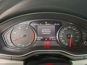 Audi A4 Avant 40 TDI LED Navi, снимка 8