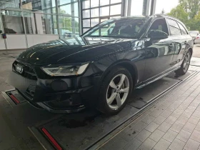 Audi A4 Avant 40 TDI LED Navi, снимка 2