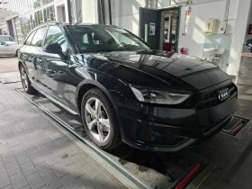 Audi A4 Avant 40 TDI LED Navi, снимка 1