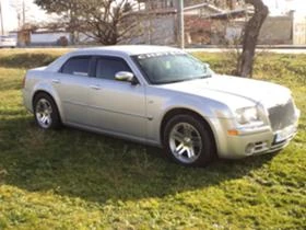     Chrysler 300c sport!!!