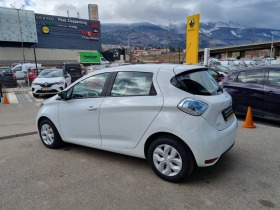 Renault Zoe 41 kWh  | Mobile.bg   4