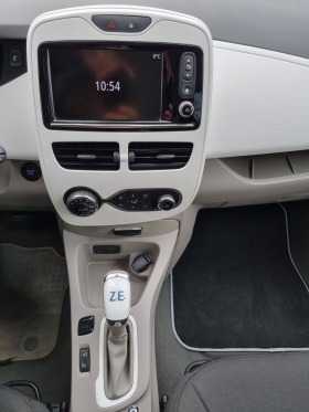 Renault Zoe 41 kWh  | Mobile.bg   9
