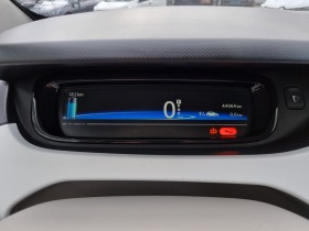 Renault Zoe 41 kWh  | Mobile.bg   8