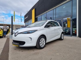 Обява за продажба на Renault Zoe 41 kWh  ~45 900 лв. - изображение 1