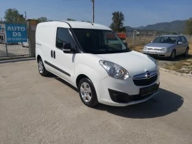     Opel Combo 1.6d-Euro-5B