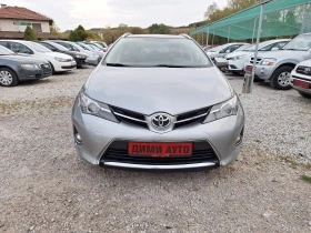 Toyota Auris 1.4 d-4d 90ks 6 sk kamera panorama! | Mobile.bg    8