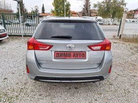 Toyota Auris 1.4 d-4d 90ks 6 sk kamera panorama! | Mobile.bg    4