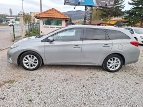 Toyota Auris 1.4 d-4d 90ks 6 sk kamera panorama! | Mobile.bg    6