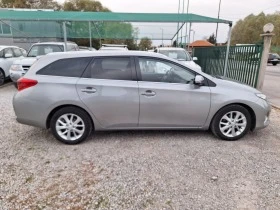 Toyota Auris 1.4 d-4d 90ks 6 sk kamera panorama! | Mobile.bg    2