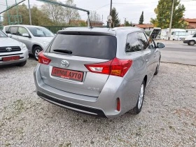 Toyota Auris 1.4 d-4d 90ks 6 sk kamera panorama! | Mobile.bg    3