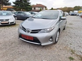 Toyota Auris 1.4 d-4d 90ks 6 sk kamera panorama! | Mobile.bg    7