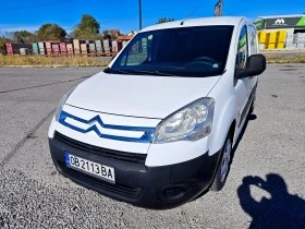 Citroen Berlingo 1, 6 HDi MAXI, снимка 1