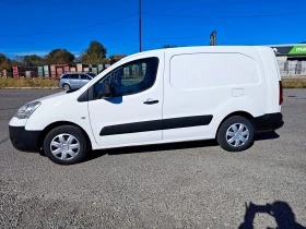     Citroen Berlingo 1, 6 HDi MAXI