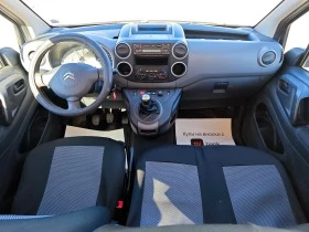 Citroen Berlingo 1, 6 HDi MAXI, снимка 11