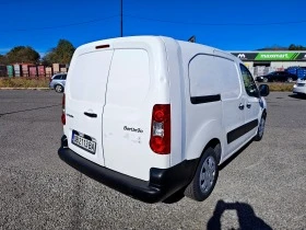 Citroen Berlingo 1, 6 HDi MAXI, снимка 5