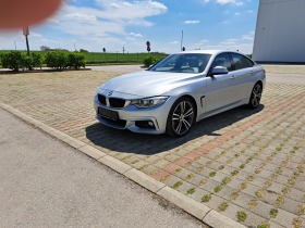 BMW 430 430 I, снимка 5 - Автомобили и джипове - 43196866