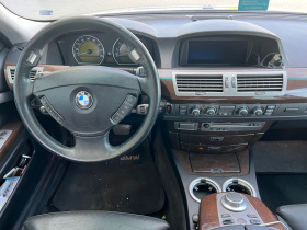 BMW 750 BMW 750? , снимка 5 - Автомобили и джипове - 44477002