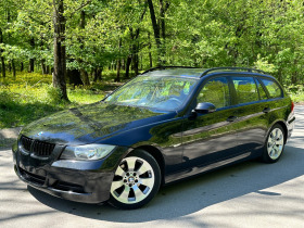 BMW 320 E91, снимка 1 - Автомобили и джипове - 45741451