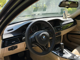 BMW 320 E91, снимка 10 - Автомобили и джипове - 45741451