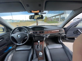 BMW 325 XI, снимка 9 - Автомобили и джипове - 44925290