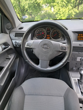 Opel Astra 1, 8 125 к.с., снимка 9