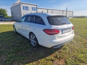 Mercedes-Benz C 250 d, снимка 4