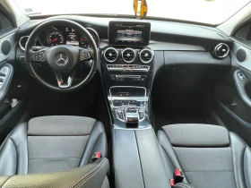 Mercedes-Benz C 220 220, снимка 13