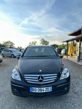 Mercedes-Benz B 200   | Mobile.bg    3