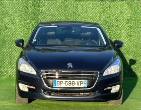 Peugeot 508 2.0HDI, снимка 7